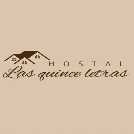 Hostal Las Quince Letras Tehuacán Exteriér fotografie