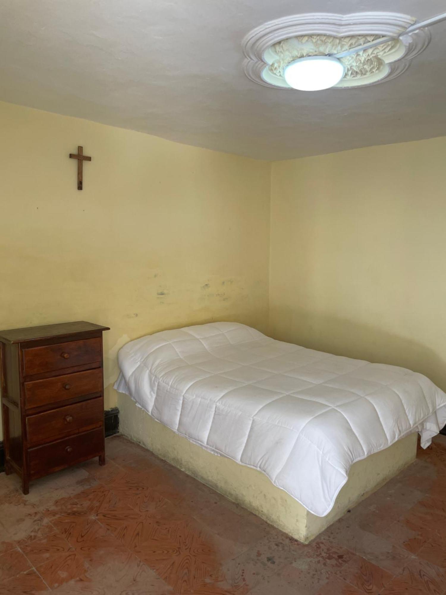 Hostal Las Quince Letras Tehuacán Exteriér fotografie