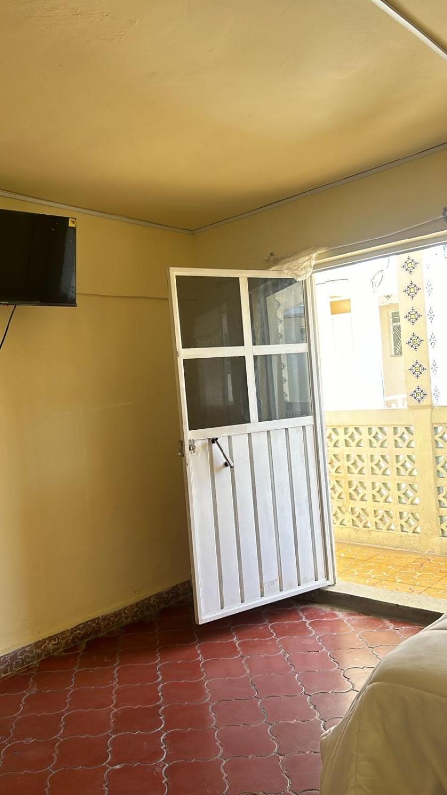 Hostal Las Quince Letras Tehuacán Exteriér fotografie